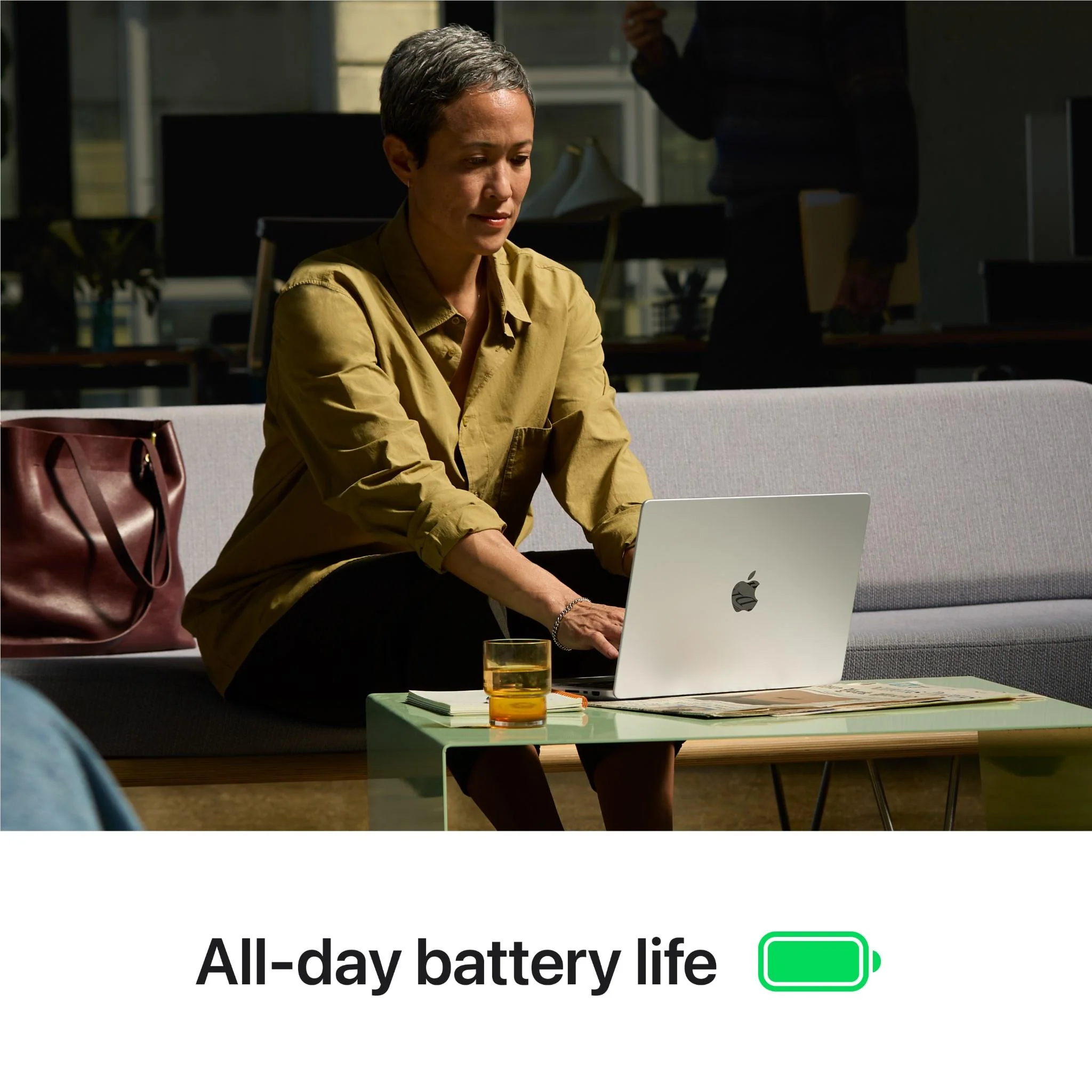 Apple MacBook Pro 14-inch - Image 5