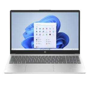 HP 15-fd0499TU 15.6″ FHD Laptop