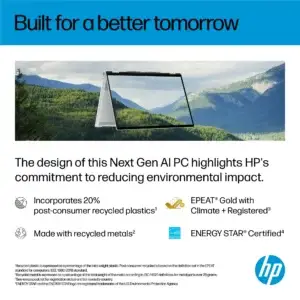 HP OmniBook X Flip 14″ 3K UWVA 2-in-1